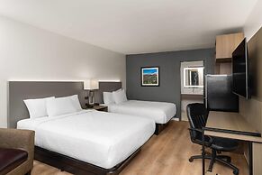 Baymont by Wyndham Rock Springs