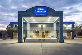 Baymont by Wyndham Rock Springs