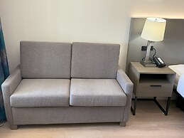 Baymont by Wyndham Rock Springs