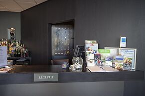 Fletcher Hotel-Restaurant Hellendoorn