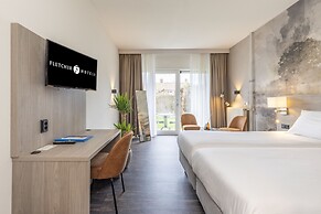 Fletcher Hotel-Restaurant Hellendoorn