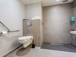 Novotel Bourges