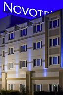 Novotel Bourges