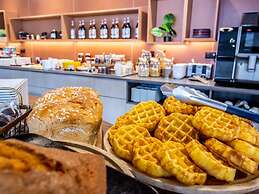 Novotel Bourges