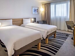Novotel Bourges