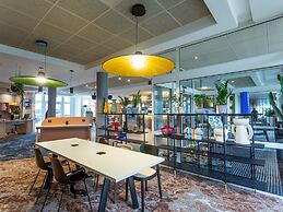 Novotel Bourges