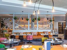 Novotel Bourges