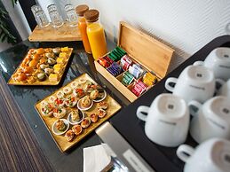 Novotel Bourges