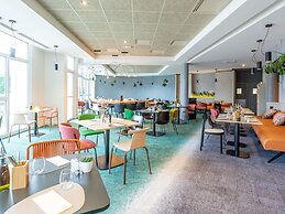 Novotel Bourges
