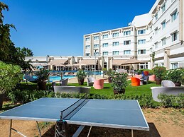 Novotel Bourges