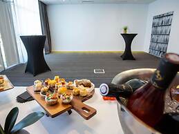 Novotel Bourges