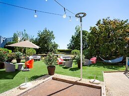 Novotel Bourges