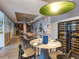 Novotel Bourges