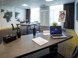 Novotel Bourges