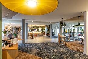 Novotel Bourges