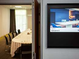 Novotel Bourges