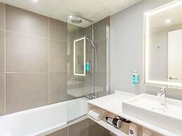 Novotel Bourges
