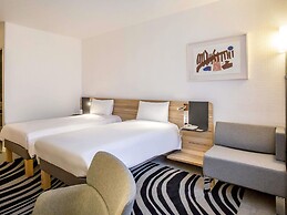 Novotel Bourges