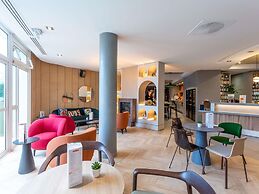Novotel Bourges