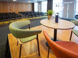 Novotel Bourges