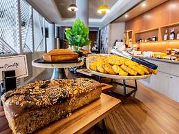 Novotel Bourges