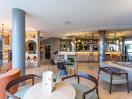 Novotel Bourges