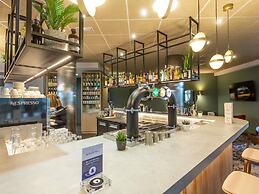 Novotel Bourges