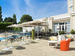 Novotel Bourges
