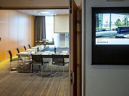 Novotel Bourges