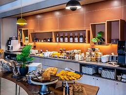 Novotel Bourges