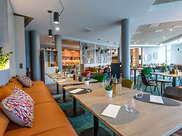 Novotel Bourges