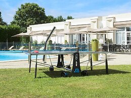 Novotel Bourges