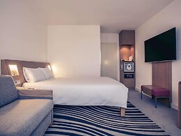 Novotel Bourges