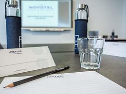 Novotel Bourges