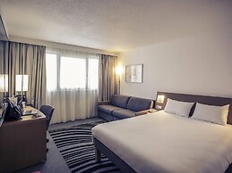 Novotel Bourges