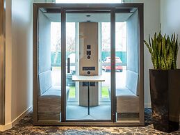 Novotel Bourges