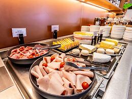 Novotel Bourges