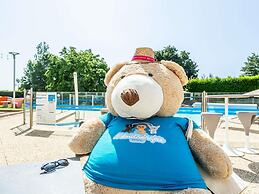 Novotel Bourges