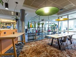 Novotel Bourges