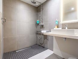 Novotel Bourges