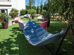Novotel Bourges