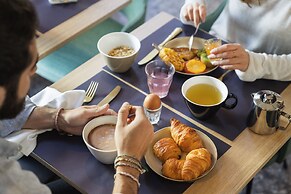 Novotel Paris Orly Rungis