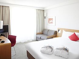 Novotel Paris Orly Rungis
