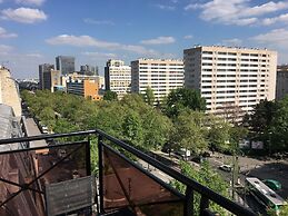 Hotel Inn Design Paris Place d'Italie