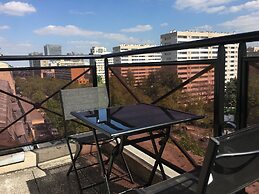 Hotel Inn Design Paris Place d'Italie