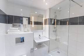 Hotel Inn Design Paris Place d'Italie