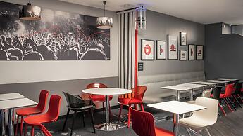 Hotel Inn Design Paris Place d'Italie