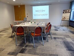 Hôtel Mercure Macon Bord de Saône