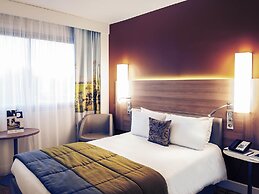 Hôtel Mercure Macon Bord de Saône