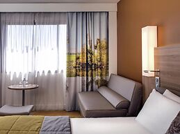 Hôtel Mercure Macon Bord de Saône
